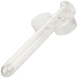 Water System Calex Injecteur à lubrifiant Xl Lube 23ml Transparent